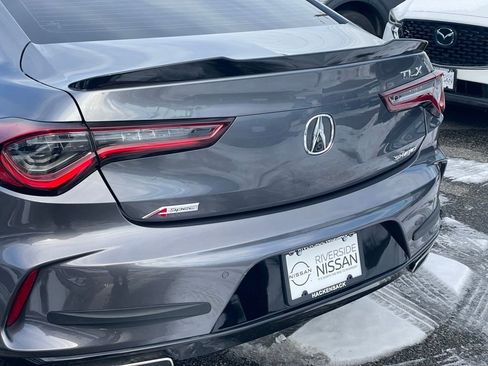 Used 2023 Acura TLX A-Spec Package image 32