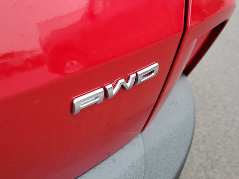 New 2026 Ford Escape Active image 6