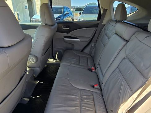 Used 2013 Honda CR-V EX-L image 16