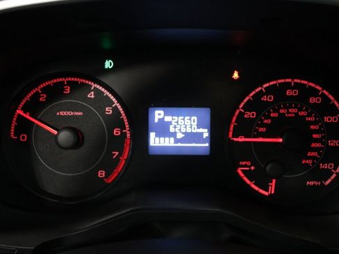 Used 2018 Subaru Crosstrek 2.0i Premium w/ Moonroof Package image 12