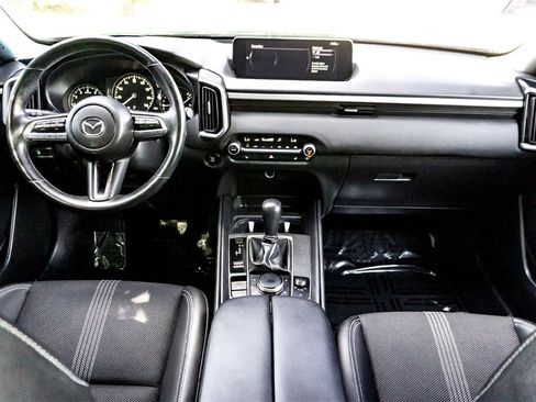 Used 2024 MAZDA CX-50 AWD 2.5 S w/ Premium Package image 29