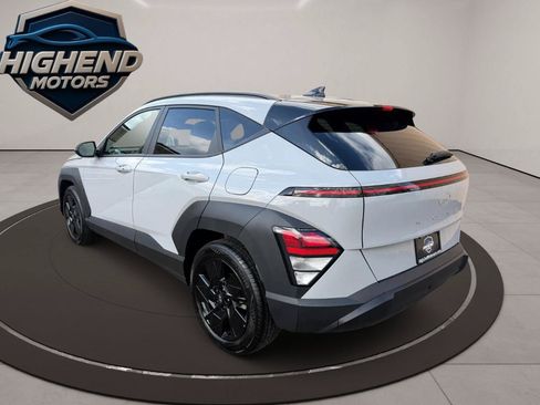 Used 2026 Hyundai Kona SEL Sport FWD image 3