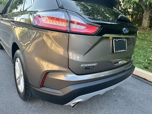Used 2019 Ford Edge SEL w/ Equipment Group 201A AWD/4WD image 78