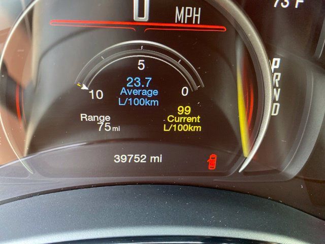Certified 2025 Dodge Durango R/T AWD/4WD image 25