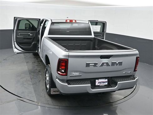 New 2026 RAM 2500 Big Horn image 50