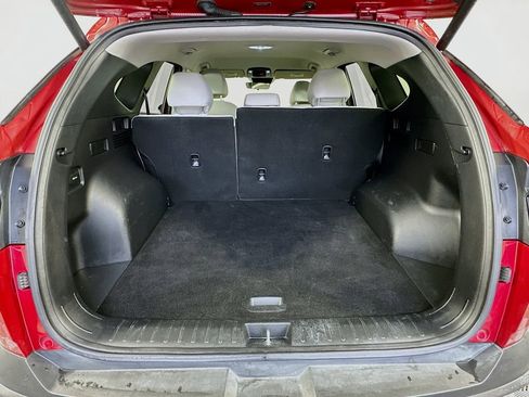 Certified 2025 Hyundai Tucson SEL image 25