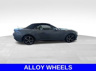 Certified 2024 Ford Mustang Premium video 3