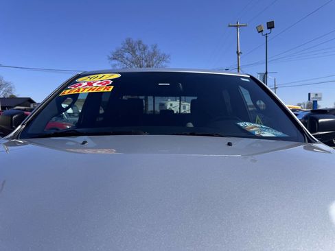 Used 2017 RAM 1500 Rebel image 11