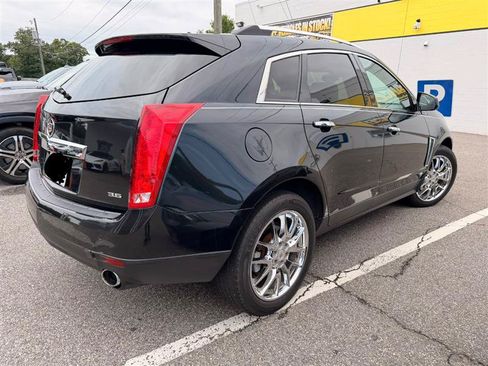 Used 2013 Cadillac SRX Performance w/ Driver Awareness Package FWD image 9