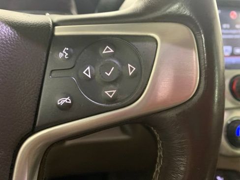 Used 2016 GMC Yukon SLT AWD/4WD image 33