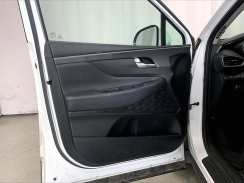 Used 2021 Hyundai Santa Fe SEL w/ Convenience Package image 21