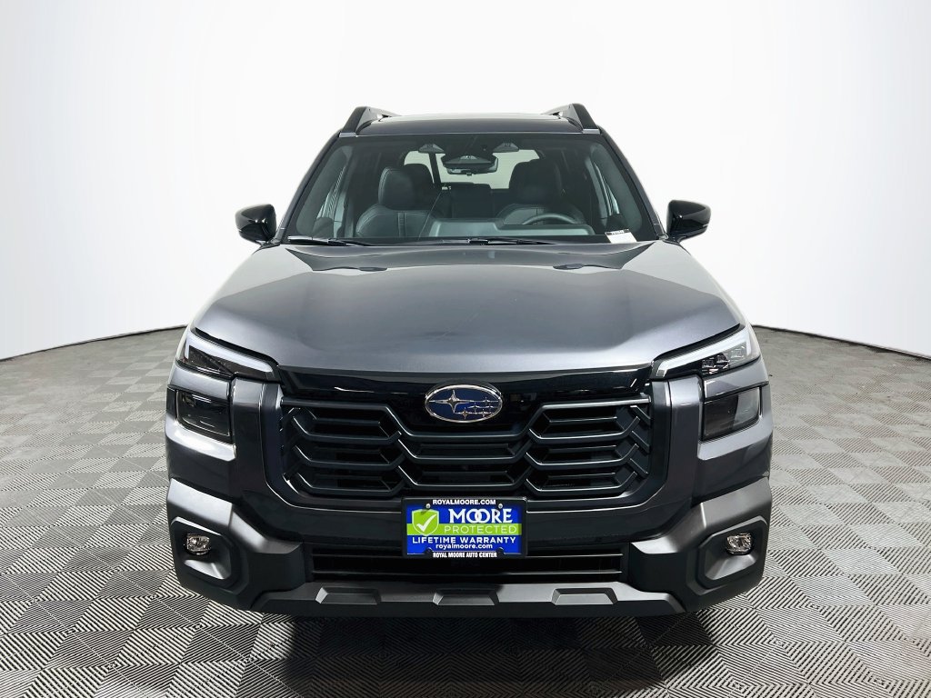 New 2026 Subaru Outback Touring XT AWD/4WD image 2