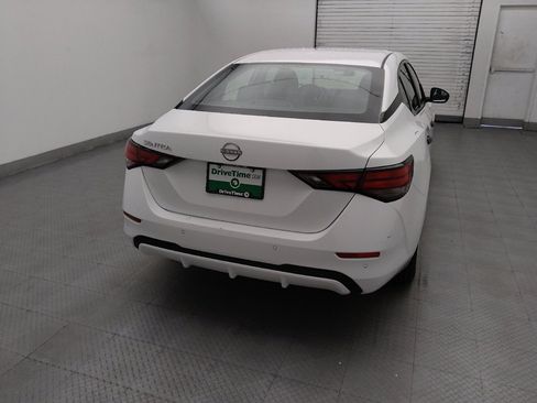 Used 2024 Nissan Sentra S FWD image 7