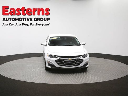 Used 2024 Chevrolet Malibu LT FWD image 55
