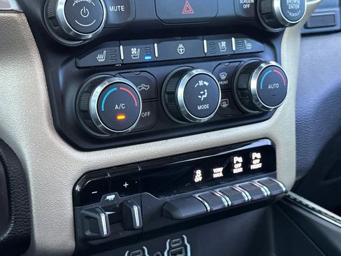 Used 2022 RAM 1500 Laramie image 20