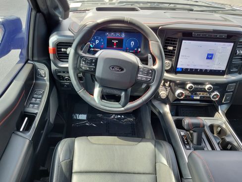 Certified 2024 Ford F150 Raptor AWD/4WD image 17