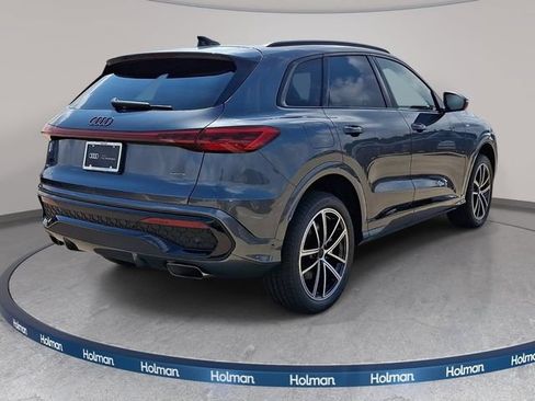 New 2026 Audi Q5 Premium Plus AWD/4WD image 3