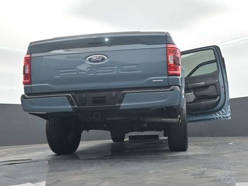 Used 2023 Ford F150 XLT w/ Equipment Group 302A High AWD/4WD image 75