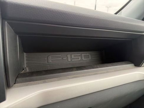 Certified 2022 Ford F150 XL w/ Equipment Group 101A High image 28