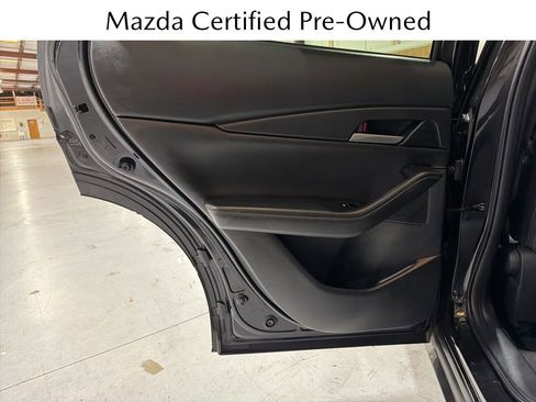 Certified 2023 MAZDA CX-30 AWD 2.5 S w/ Select Package image 30