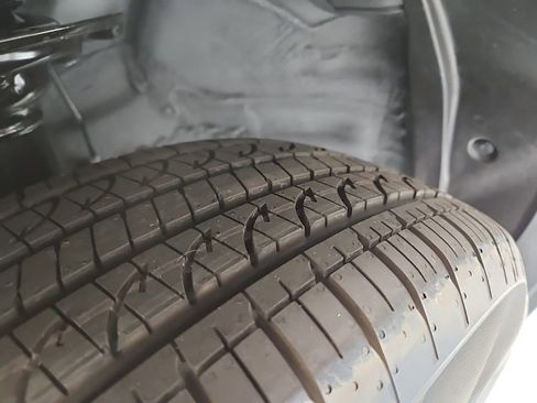 Used 2025 Subaru Outback Limited image 30