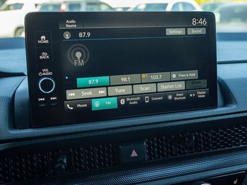 Certified 2025 Honda CR-V Sport-L image 29