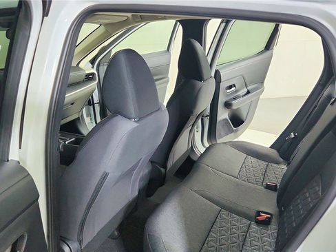 Certified 2026 Nissan Kicks SV w/ Cold Weather Package image 31