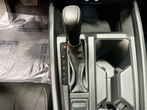 Used 2025 Honda Accord SE image 16