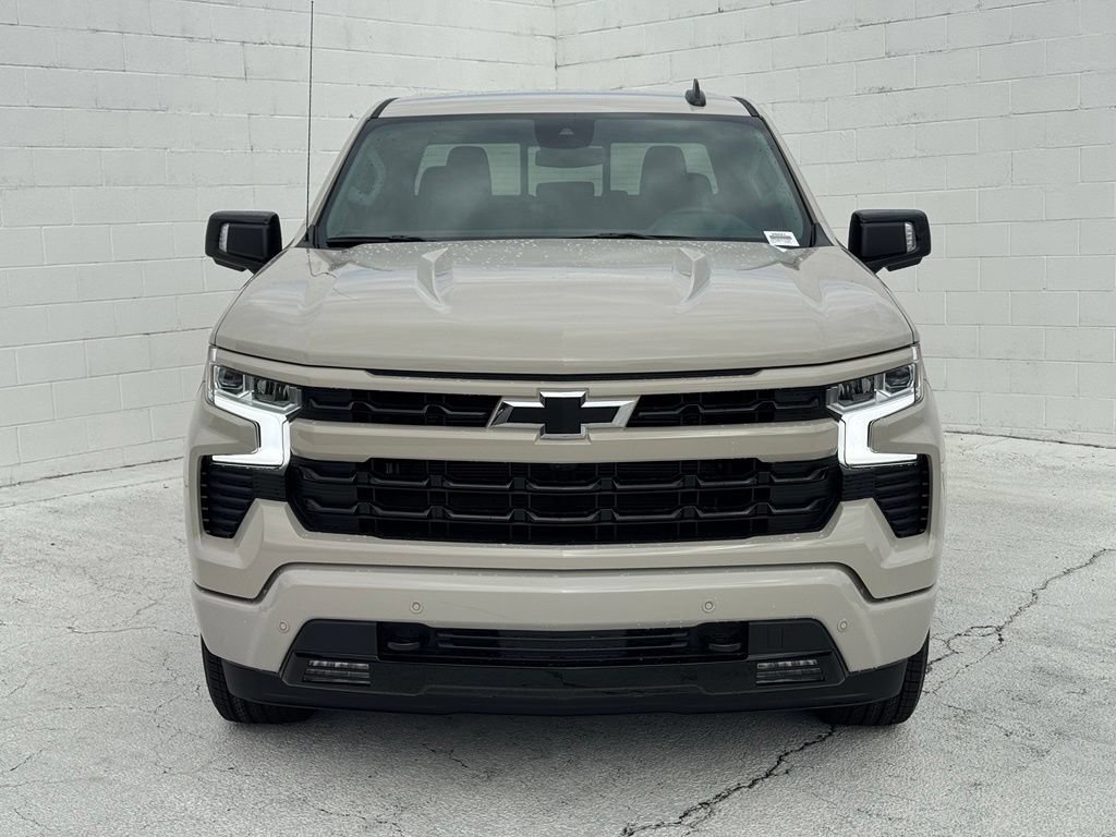 New 2026 Chevrolet Silverado 1500 RST w/ RST All Star Premium Package RWD image 7