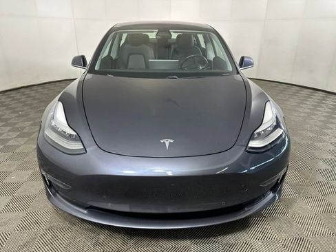 Used 2018 Tesla Model 3 Long Range image 8