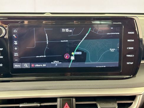 Used 2024 Kia K5 GT-Line FWD image 13