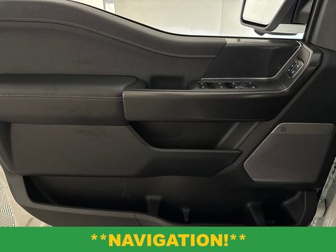 New 2026 Ford F150 Lariat w/ Equipment Group 501A Mid image 25