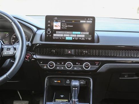 Used 2023 Honda CR-V Sport Touring image 14