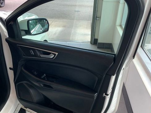 Used 2015 Ford Edge SEL w/ Equipment Group 201A AWD/4WD image 15