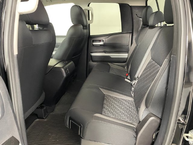 Used 2017 Toyota Tundra SR5 w/ TRD Off Road Package AWD/4WD image 12