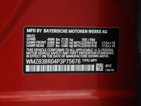 Used 2023 MINI Cooper Countryman S AWD/4WD image 33