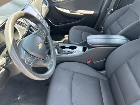 Certified 2024 Chevrolet Malibu LT FWD image 28