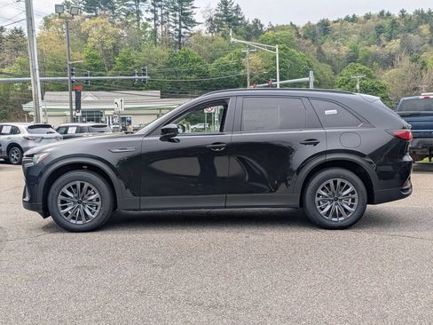 New 2026 MAZDA CX-70 SC AWD/4WD image 6