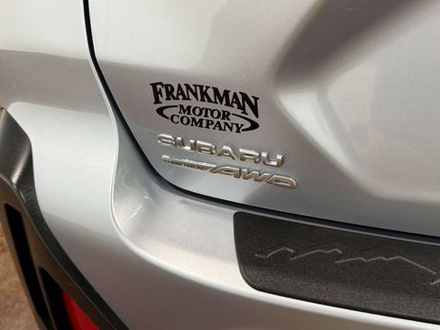 Used 2024 Subaru Crosstrek 2.0i Premium AWD/4WD image 52