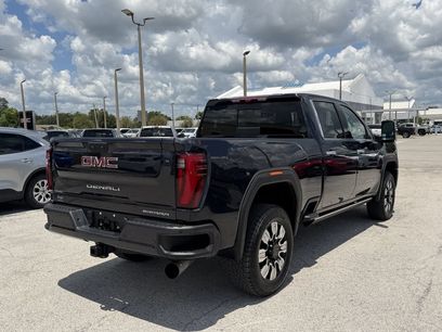 Used 2025 GMC Sierra 3500 Denali w/ Denali Reserve Package