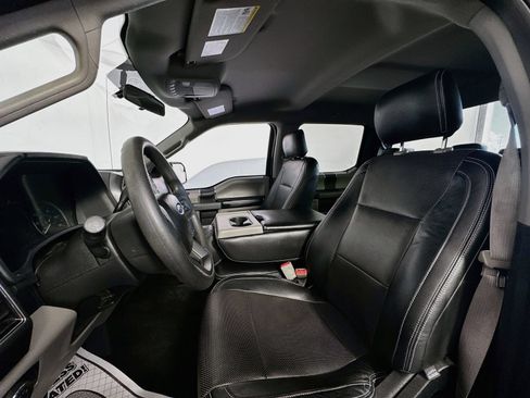 Used 2018 Ford F150 XLT AWD/4WD image 19