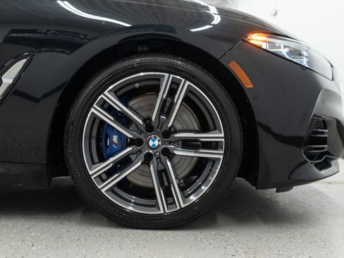 Used 2025 BMW 840i xDrive 840i xDrive image 40