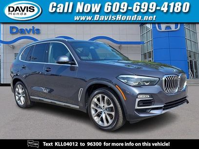 Used 2019 BMW X5 xDrive40i w/ Premium Package 2