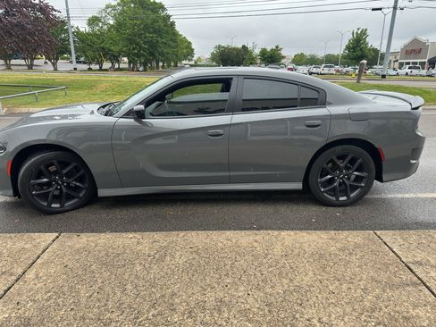 Used 2019 Dodge Charger GT RWD image 8