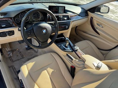 Used 2014 BMW 320i xDrive Sedan image 18