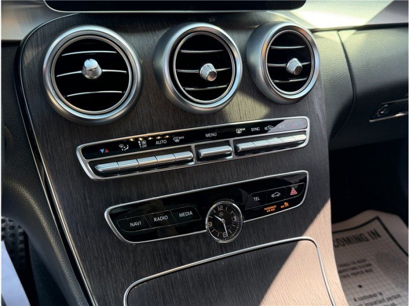 Used 2019 Mercedes-Benz C 43 AMG 4MATIC Sedan image 45