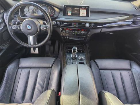 Used 2018 BMW X5 sDrive35i image 17