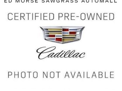 Certified 2024 Cadillac Escalade ESV Sport Platinum w/ LPO, ONYX Package
