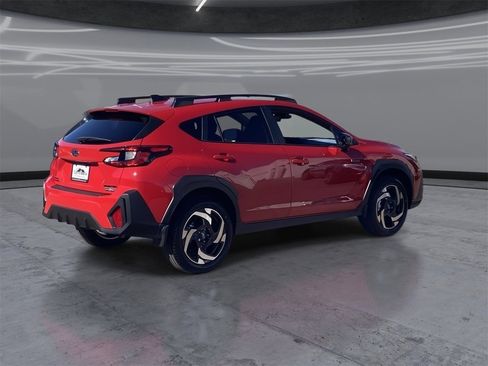New 2026 Subaru Crosstrek 2.5i Limited image 5