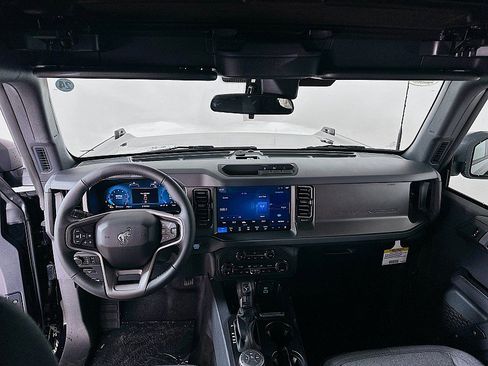 New 2025 Ford Bronco Big Bend image 16
